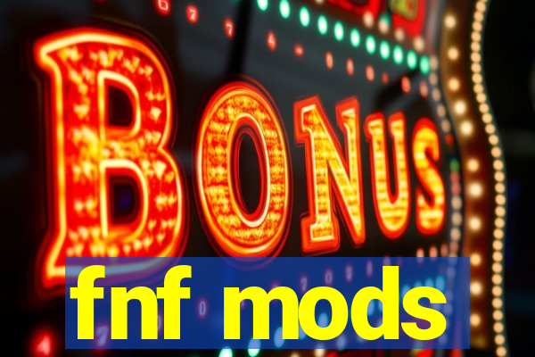 fnf mods